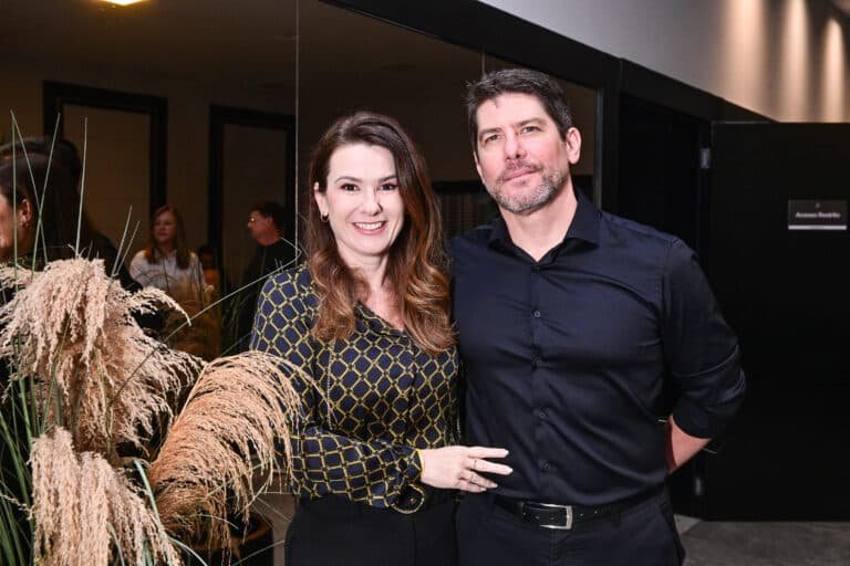 Gustavo Marçal, Keylla Leal