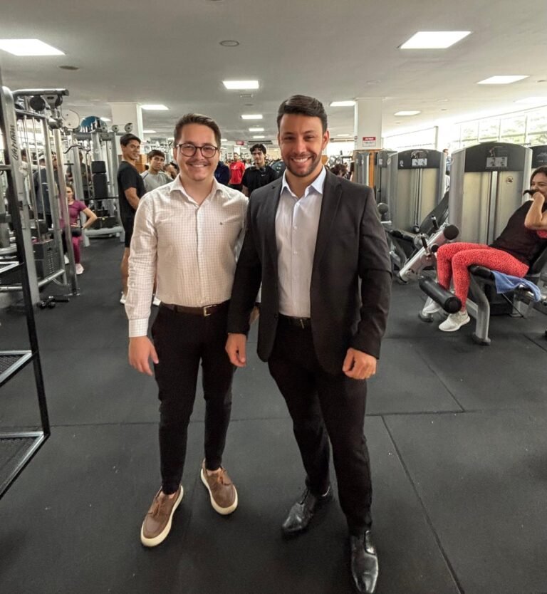 João Peroni , Diego Nascimento