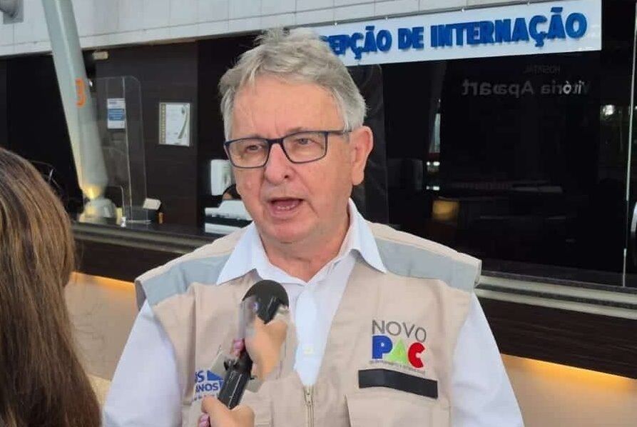 Como ES é beneficiado por novo programa de cirurgias no SUS