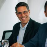 Amaro Neto decide sair do Republicanos. Saiba para onde ele vai