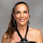 Ivete Sangalo passa por cirurgia de 5h30 após fratura na mandíbula
