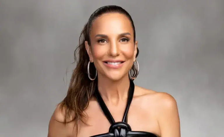 Ivete Sangalo passa por cirurgia de 5h30 após fratura na mandíbula