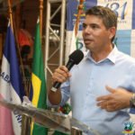 Messias Donato sai do Republicanos e declara apoio a Ricardo Ferraço