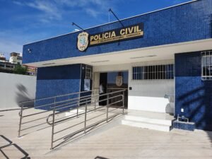 Homem é preso após matar e decapitar pedreiro em Viana